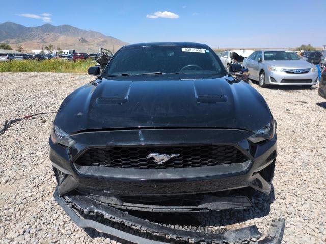 Photo 5 from auction – 2019 FORD MUSTANG with VIN 1FA6P8TH8K5193404