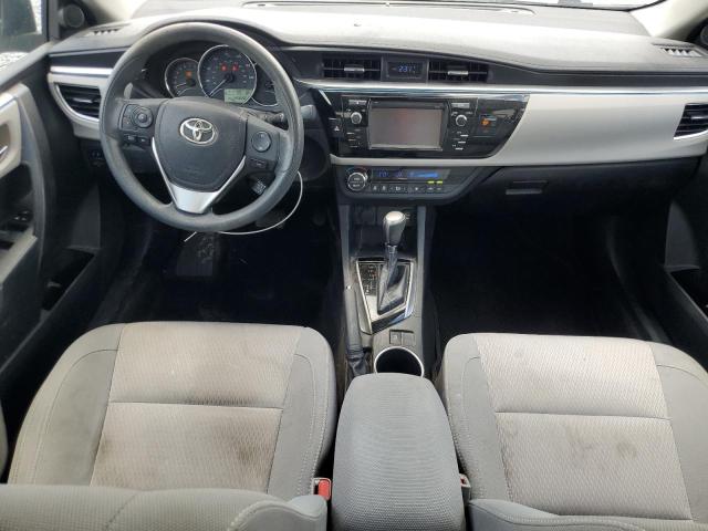 Photo 8 from auction – 2014 TOYOTA COROLLA L with VIN 2T1BURHE6EC049024