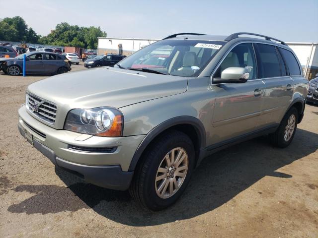 VOLVO XC90 3.2 2008 with VIN YV4CZ982581475482 - Photo from auction