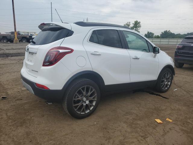 Photo 3 from auction – 2019 BUICK ENCORE SPO with VIN KL4CJ1SB5KB870892