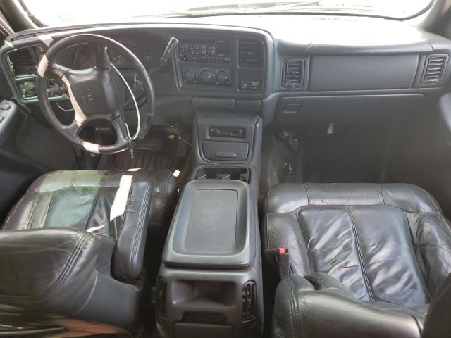 Photo 8 from auction – 2002 GMC SIERRA K25 with VIN 1GTHK291X2E198001