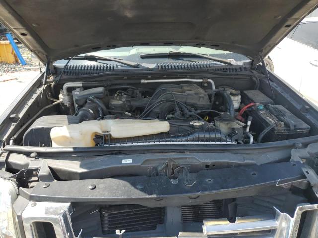 Photo 11 from auction – 2007 FORD EXPLORER S with VIN 1FMEU51K37UA26694