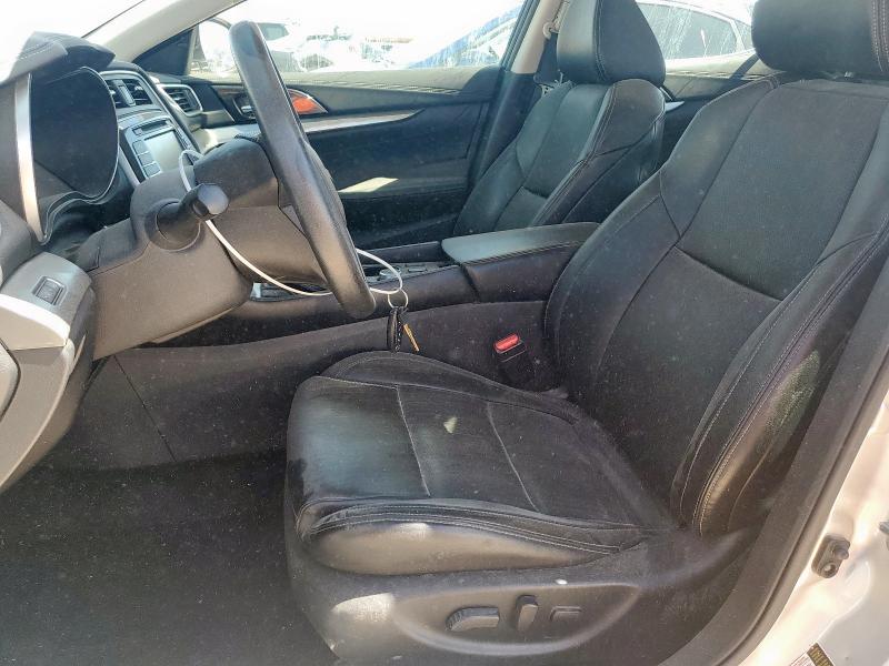Photo 7 from auction – 2021 NISSAN MAXIMA SV with VIN 1N4AA6CV2MC507214