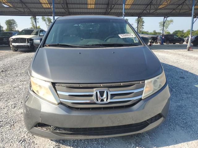 Photo 5 from auction – 2012 HONDA ODYSSEY LX with VIN 5FNRL5H29CB130429