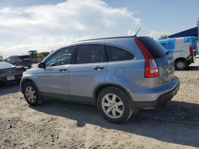 Photo 2 from auction – 2007 HONDA CR-V EX with VIN JHLRE38517C049147