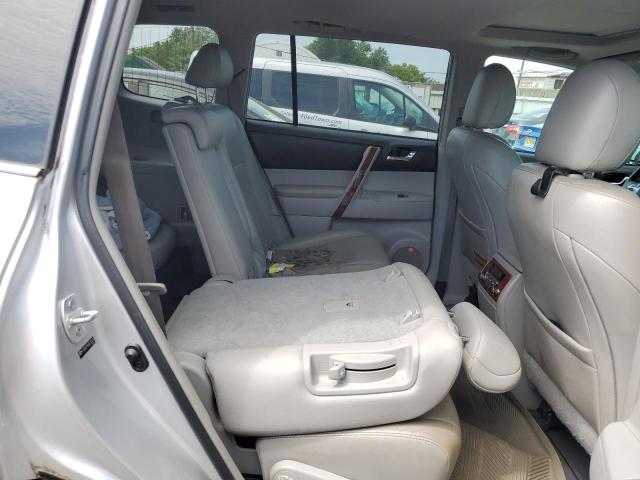 Photo 11 from auction – 2013 TOYOTA HIGHLANDER with VIN 5TDDK3EH0DS253429