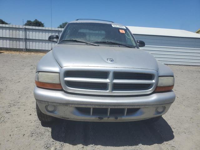 Photo 5 from auction – 2003 DODGE DURANGO SP with VIN 1D4HS38NX3F596835