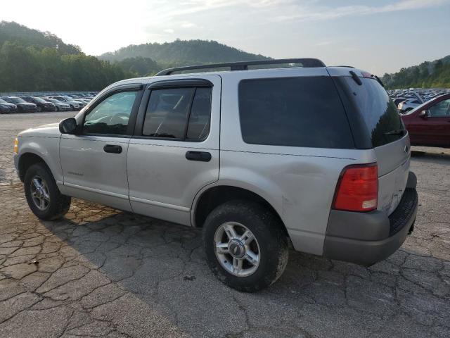 Photo 2 from auction – 2002 FORD EXPLORER XLS with VIN 1FMZU72E22UB95734