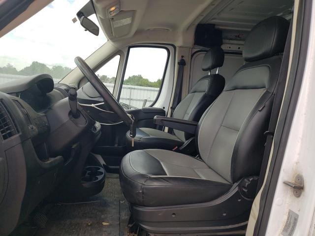 Photo 7 from auction – 2017 RAM PROMASTER with VIN 3C6TRVAG6HE518734