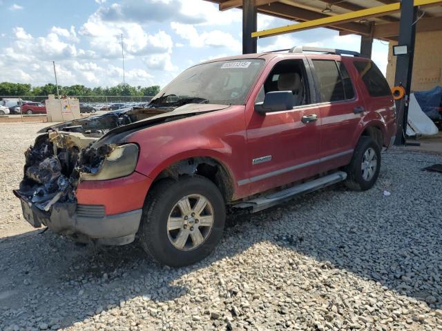 Photo 1 from auction – 2006 FORD EXPLORER XLS with VIN 1FMEU62EX6UA22560