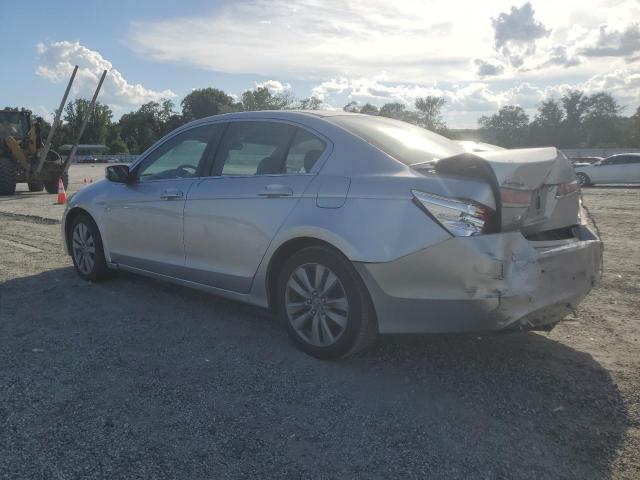 Photo 2 from auction – 2012 HONDA ACCORD EXL with VIN 1HGCP2F83CA224753