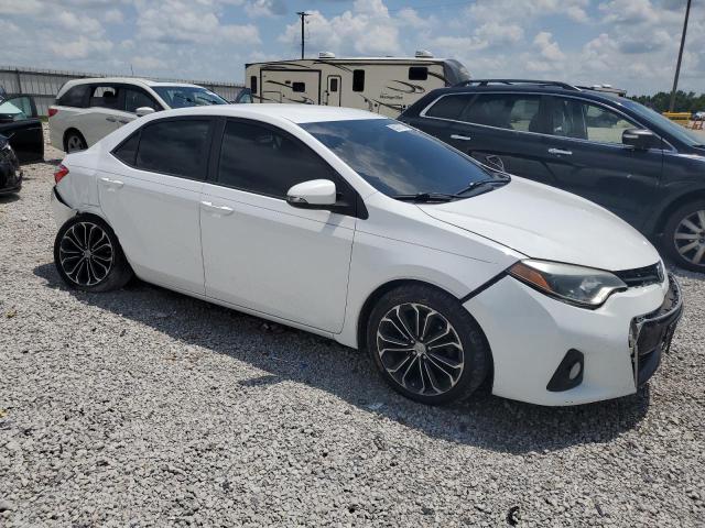 Photo 4 from auction – 2015 TOYOTA COROLLA L with VIN 2T1BURHE1FC317043
