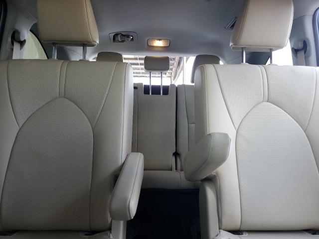 Photo 10 from auction – 2023 TOYOTA HIGHLANDER with VIN 5TDKDRAH6PS000453