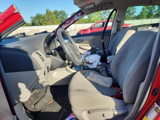 Photo 7 from auction – 2013 TOYOTA COROLLA BA with VIN 2T1BU4EE4DC942797