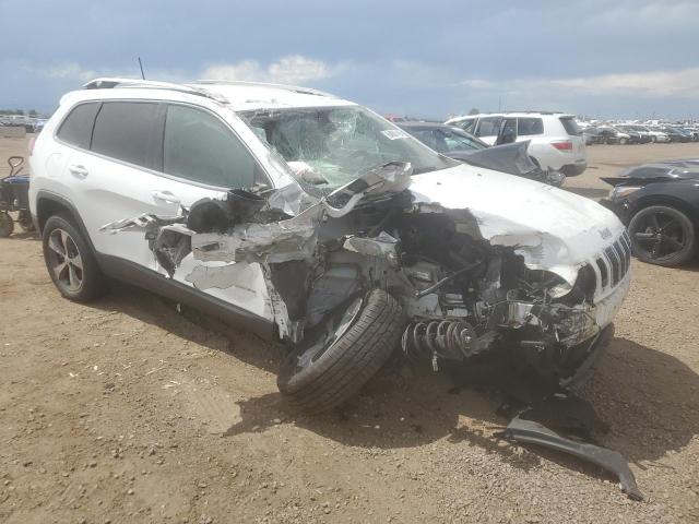 Photo 4 from auction – 2019 JEEP CHEROKEE L with VIN 1C4PJMDN5KD123717