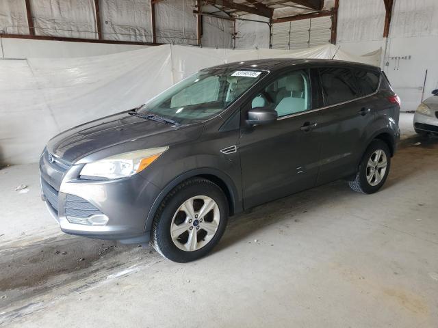FORD ESCAPE SE 2015 with VIN 1FMCU9GX6FUB16325 - Photo from auction