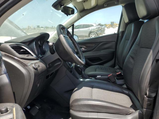 Photo 7 from auction – 2015 BUICK ENCORE with VIN KL4CJASB1FB154836