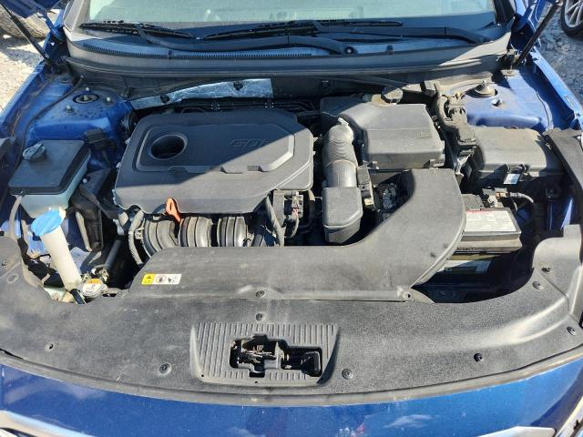 Photo 11 from auction – 2015 HYUNDAI SONATA SE with VIN 5NPE24AF7FH186674