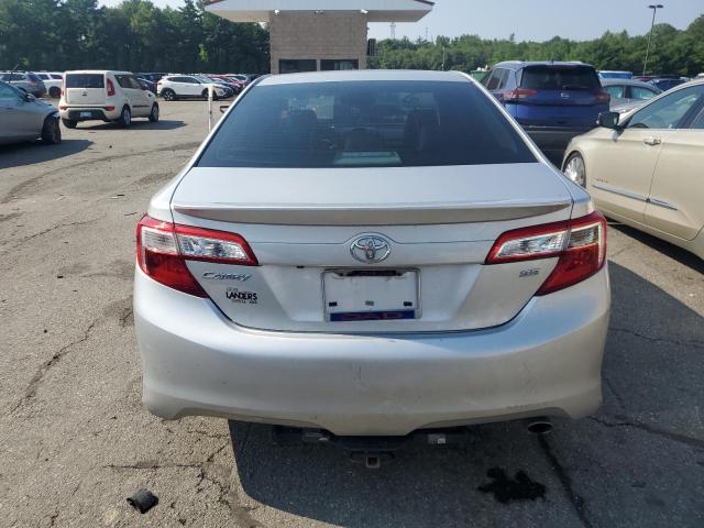 Photo 6 from auction – 2014 TOYOTA CAMRY L with VIN 4T1BF1FK1EU435336