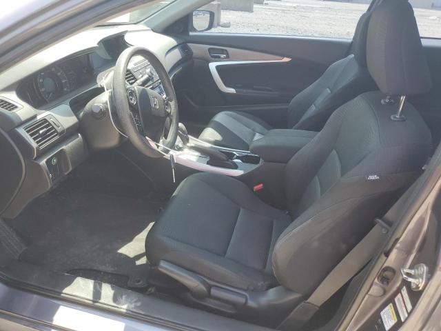 Photo 7 from auction – 2014 HONDA ACCORD LX- with VIN 1HGCT1B35EA014173
