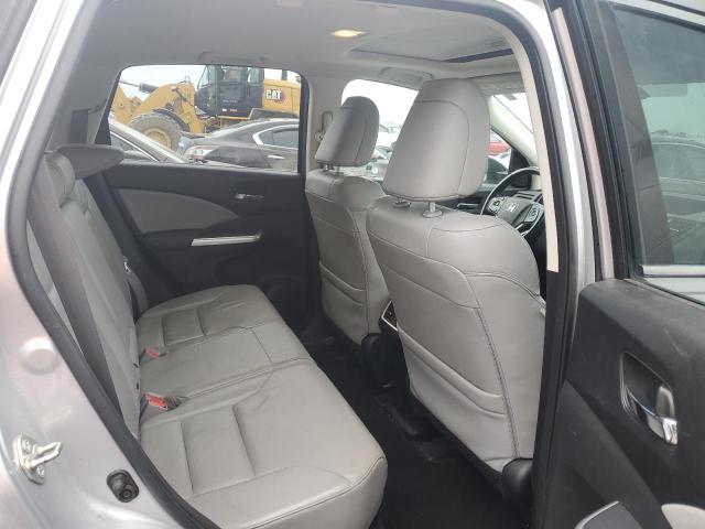 Photo 11 from auction – 2016 HONDA CR-V EXL with VIN 2HKRM4H74GH715476