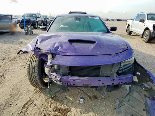 Photo 5 from auction – 2023 DODGE CHARGER GT with VIN 2C3CDXHG8PH655576