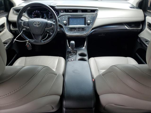 Photo 8 from auction – 2016 TOYOTA AVALON XLE with VIN 4T1BK1EB3GU200386