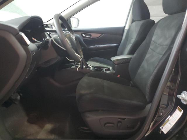 Photo 7 from auction – 2015 NISSAN ROGUE S with VIN 5N1AT2MT2FC925989