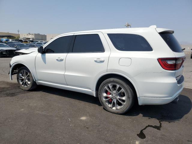 Photo 2 from auction – 2020 DODGE DURANGO R/ with VIN 1C4SDHCT4LC129833