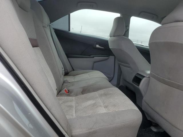 Фото 10 с аукциона – 2012 TOYOTA CAMRY BASE с VIN 4T4BF1FK2CR259268