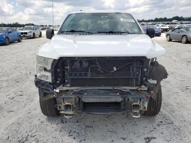 Photo 5 from auction – 2015 FORD F150 SUPER with VIN 1FTEW1EG5FFA97833