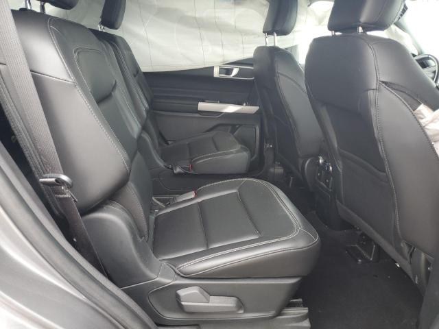 Photo 11 from auction – 2022 FORD EXPLORER X with VIN 1FMSK8DH8NGA24865