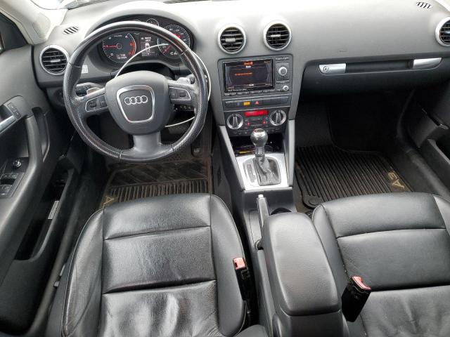 Photo 8 from auction – 2012 AUDI A3 PREMIUM with VIN WAUKJAFM9CA074017