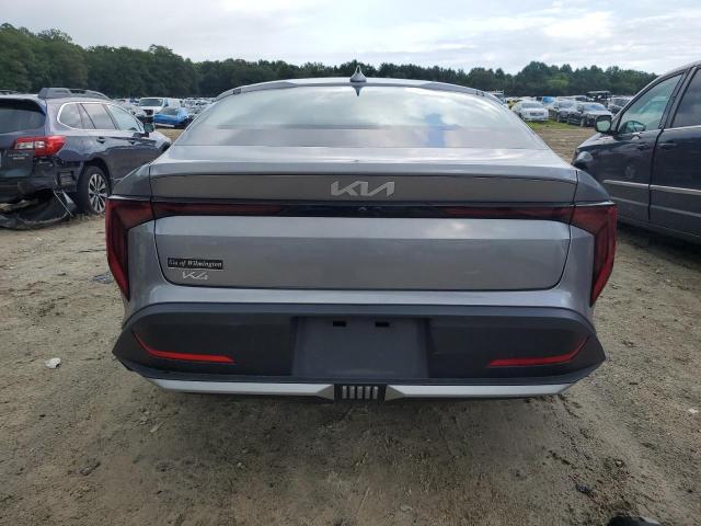 Photo 6 from auction – 2025 KIA K4 LX with VIN 3KPFT4DE1SE041679