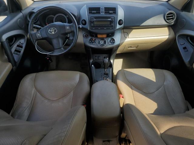 Photo 8 from auction – 2012 TOYOTA RAV4 LIMIT with VIN 2T3DK4DV4CW071565