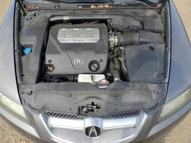 Photo 11 from auction – 2008 ACURA TL with VIN 19UUA66298A045343