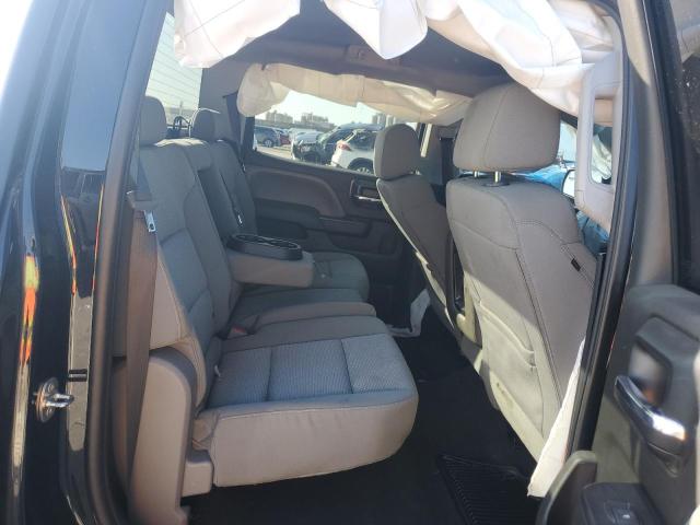 Photo 10 from auction – 2018 CHEVROLET SILVERADO with VIN 3GCPCPEC8JG547306
