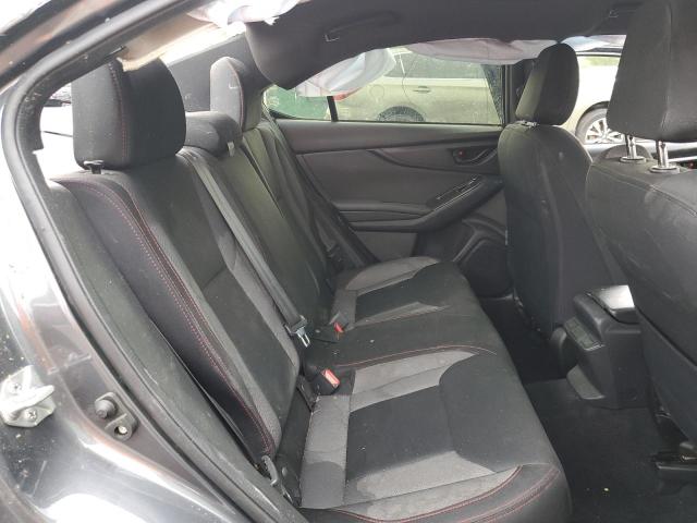 Photo 10 from auction – 2022 SUBARU WRX with VIN JF1VBAA64N9022293