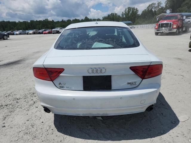 Photo 6 from auction – 2015 AUDI A7 PREMIUM PLUS with VIN WAUWGAFC2FN002225