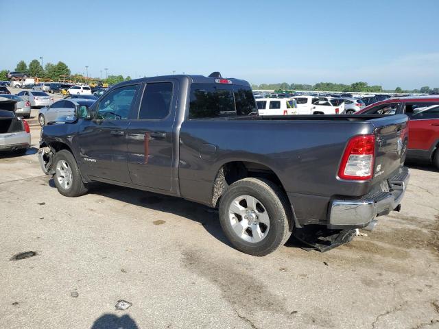 Photo 2 from auction – 2024 RAM 1500 with VIN 1C6RREBT3RN146384