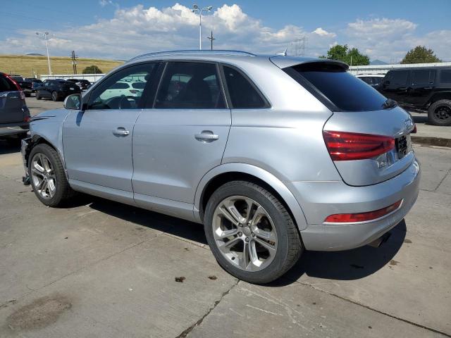Photo 2 from auction – 2015 AUDI Q3 PREMIUM with VIN WA1EFCFS0FR005261