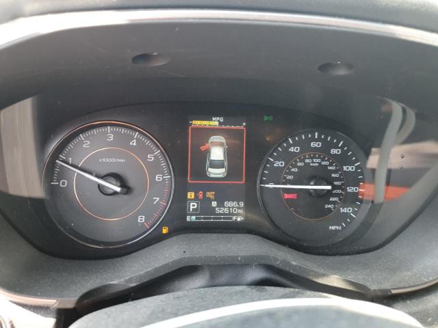 Photo 9 from auction – 2019 SUBARU CROSSTREK with VIN JF2GTAECXKH275900