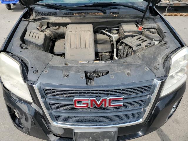Photo 12 from auction – 2015 GMC TERRAIN SL with VIN 2GKFLVEK7F6292730