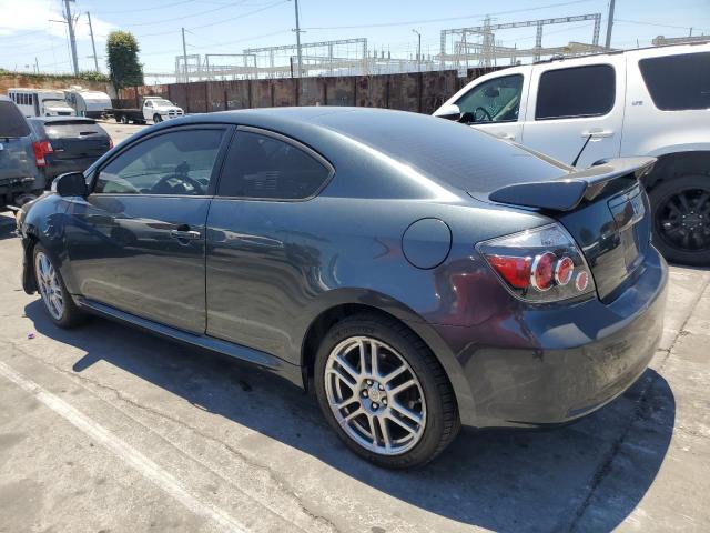 Photo 2 from auction – 2010 TOYOTA SCION TC with VIN JTKDE3B71A0303264