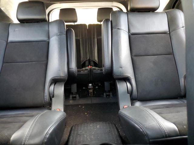 Photo 10 from auction – 2022 DODGE DURANGO GT with VIN 1C4RDJDG1NC183875
