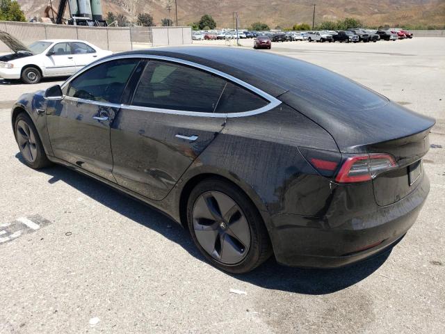 Photo 2 from auction – 2019 TESLA MODEL 3 with VIN 5YJ3E1EB3KF199032