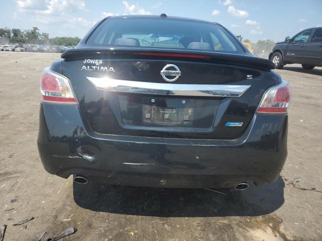 Photo 6 from auction – 2014 NISSAN ALTIMA 2.5 with VIN 1N4AL3AP6EC190505