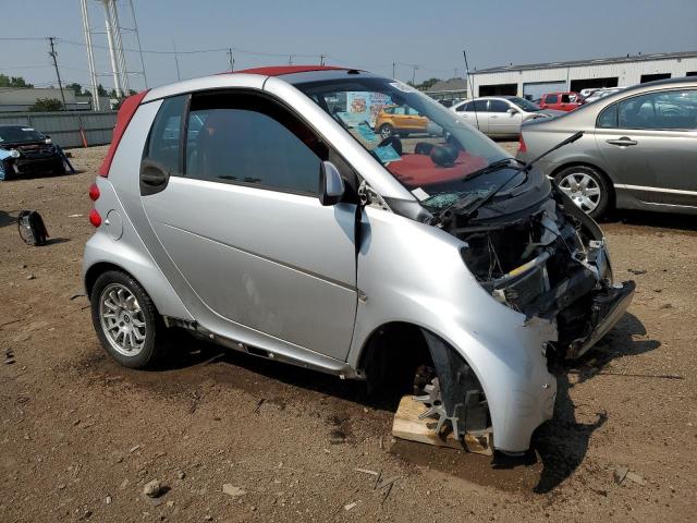 Photo 4 from auction – 2013 SMART FORTWO PAS with VIN WMEEK3BA6DK589056