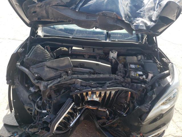 Photo 12 from auction – 2017 BUICK ENVISION E with VIN LRBFXBSA7HD202098