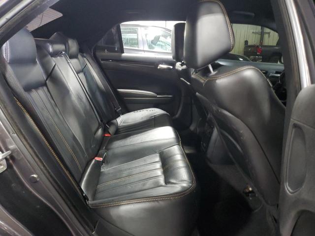 Photo 10 from auction – 2016 CHRYSLER 300 S with VIN 2C3CCAGG7GH270639